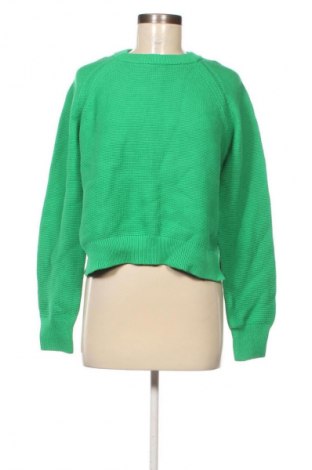 Damenpullover French Connection, Größe L, Farbe Grün, Preis € 93,99