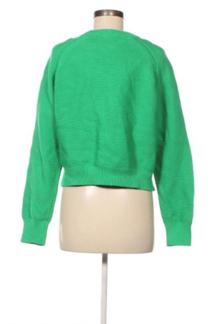 Damenpullover French Connection, Größe L, Farbe Grün, Preis € 93,99