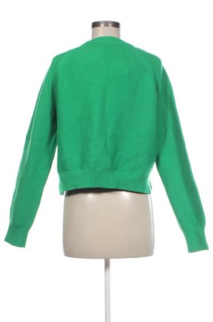 Дамски пуловер French Connection, Размер L, Цвят Зелен, Цена 142,99 лв.