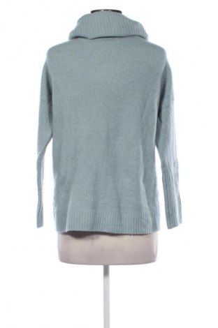 Γυναικείο πουλόβερ French Connection, Μέγεθος XS, Χρώμα Μπλέ, Τιμή 31,68 €