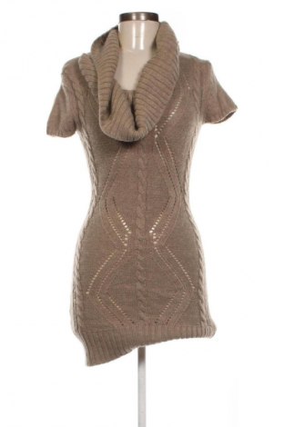 Pulover de femei Friday's Project, Mărime M, Culoare Bej, Preț 62,99 Lei