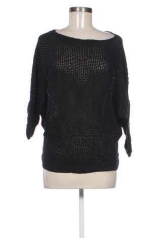 Dámský svetr Funky Staff, Velikost M, Barva Černá, Cena  299,00 Kč