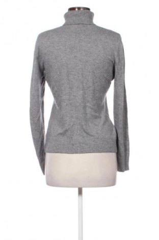 Дамски пуловер G.W., Размер M, Цвят Сив, Цена 62,21 лв.