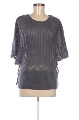Дамски пуловер GIL, Размер L, Цвят Сив, Цена 41,04 лв.