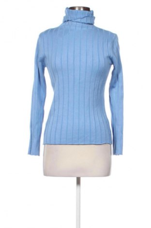 Γυναικείο πουλόβερ Gang, Μέγεθος S, Χρώμα Μπλέ, Τιμή 31,71 €
