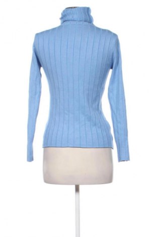 Γυναικείο πουλόβερ Gang, Μέγεθος S, Χρώμα Μπλέ, Τιμή 31,71 €