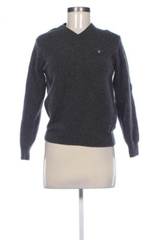 Damenpullover Gant, Größe S, Farbe Grau, Preis € 52,68