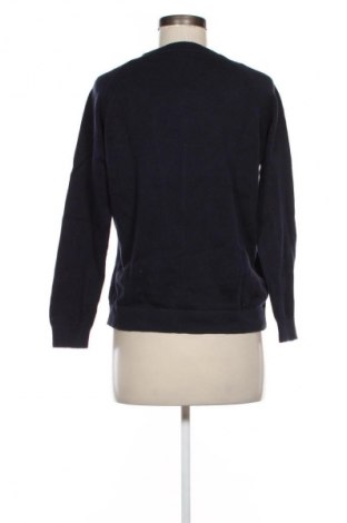 Damenpullover Gant, Größe M, Farbe Blau, Preis 60,10 €