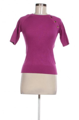 Dámsky pulóver Gemo, Veľkosť S, Farba Fialová, Cena  12,95 €