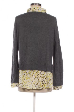 Γυναικείο πουλόβερ George, Μέγεθος XXL, Χρώμα Πολύχρωμο, Τιμή 15,00 €