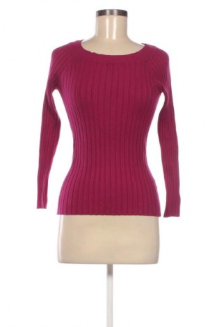 Дамски пуловер George, Размер S, Цвят Лилав, Цена 29,00 лв.