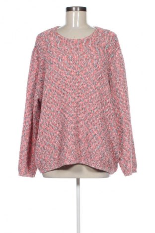 Damenpullover Gerry Weber, Größe XXL, Farbe Mehrfarbig, Preis € 34,99