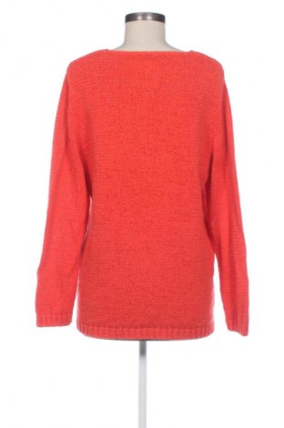 Női pulóver Gerry Weber, Méret XL, Szín Piros, Ár 12 400 Ft
