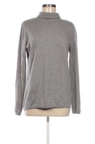 Γυναικείο πουλόβερ Gerry Weber, Μέγεθος XL, Χρώμα Γκρί, Τιμή 32,00 €