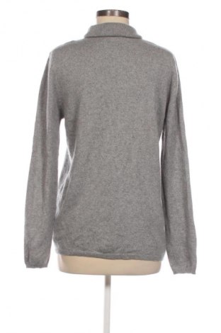 Γυναικείο πουλόβερ Gerry Weber, Μέγεθος XL, Χρώμα Γκρί, Τιμή 32,00 €