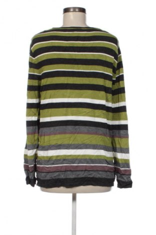Γυναικείο πουλόβερ Gerry Weber, Μέγεθος XXL, Χρώμα Πολύχρωμο, Τιμή 33,99 €