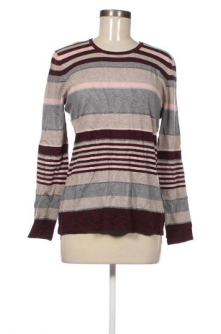 Damenpullover Gerry Weber, Größe L, Farbe Mehrfarbig, Preis € 20,99