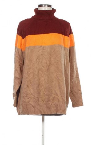 Damenpullover Gerry Weber, Größe XL, Farbe Mehrfarbig, Preis € 24,99