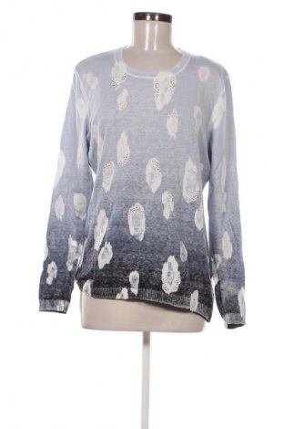 Γυναικείο πουλόβερ Gerry Weber, Μέγεθος XL, Χρώμα Πολύχρωμο, Τιμή 31,71 €