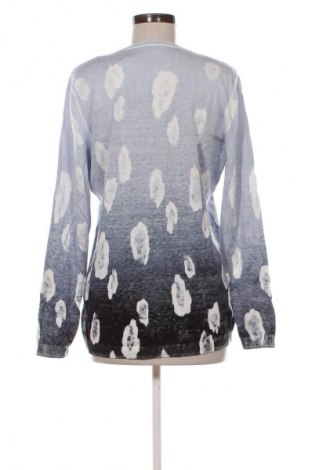 Γυναικείο πουλόβερ Gerry Weber, Μέγεθος XL, Χρώμα Πολύχρωμο, Τιμή 31,71 €