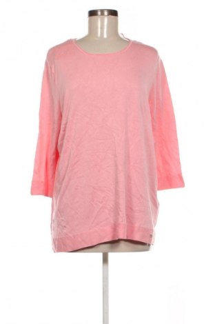 Női pulóver Gerry Weber, Méret XL, Szín Rózsaszín, Ár 12 019 Ft