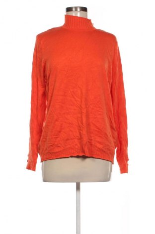 Дамски пуловер Gerry Weber, Размер M, Цвят Оранжев, Цена 16,87 €