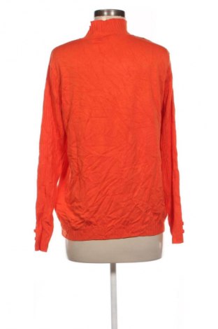 Дамски пуловер Gerry Weber, Размер M, Цвят Оранжев, Цена 16,87 €