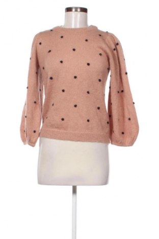Γυναικείο πουλόβερ Gestuz, Μέγεθος S, Χρώμα Ρόζ , Τιμή 61,79 €