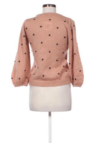 Γυναικείο πουλόβερ Gestuz, Μέγεθος S, Χρώμα Ρόζ , Τιμή 61,79 €