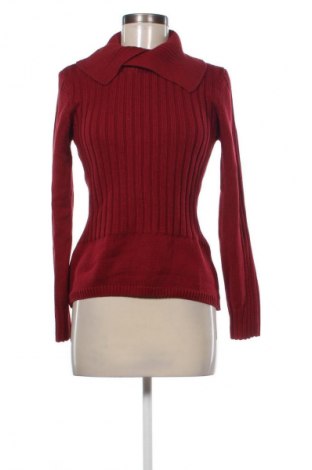 Dámsky pulóver Giada, Veľkosť S, Farba Červená, Cena  14,83 €