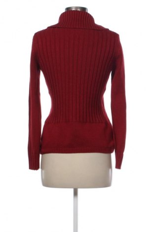 Dámsky pulóver Giada, Veľkosť S, Farba Červená, Cena  14,83 €