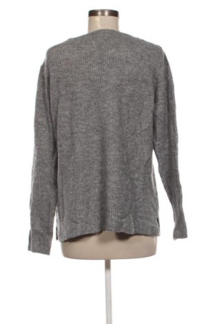 Γυναικείο πουλόβερ Gina, Μέγεθος L, Χρώμα Γκρί, Τιμή 7,99 €