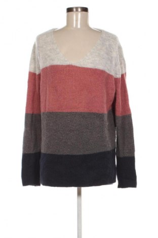 Pulover de femei Gina, Mărime XL, Culoare Multicolor, Preț 57,99 Lei