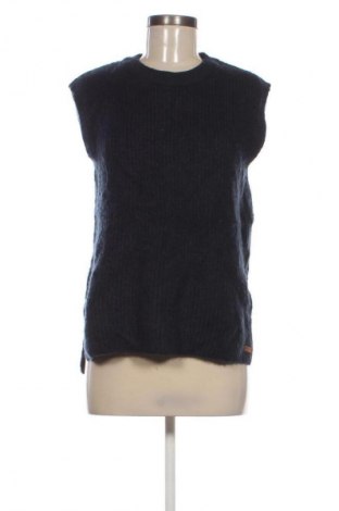 Damski sweter Gina, Rozmiar S, Kolor Niebieski, Cena 27,99 zł