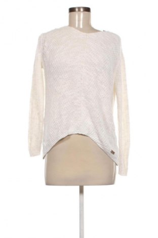 Dámsky pulóver Gina, Veľkosť M, Farba Biela, Cena  6,95 €