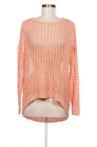 Damski sweter Gina, Rozmiar XL, Kolor Pomarańczowy, Cena 27,99 zł