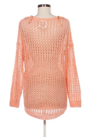 Damski sweter Gina, Rozmiar XL, Kolor Pomarańczowy, Cena 27,99 zł