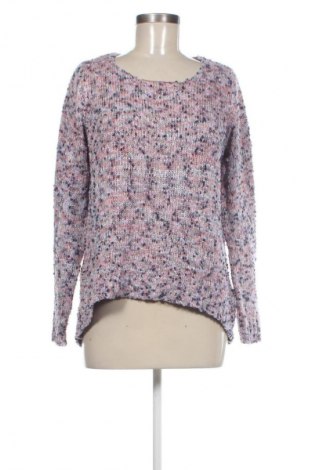 Дамски пуловер Gina, Размер S, Цвят Многоцветен, Цена 11,99 лв.