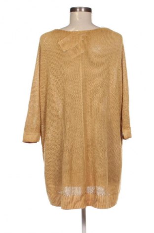 Damenpullover Gina Benotti, Größe XXL, Farbe Orange, Preis 13,99 €