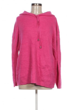 Dámský svetr Gina Benotti, Velikost M, Barva Růžová, Cena  209,00 Kč