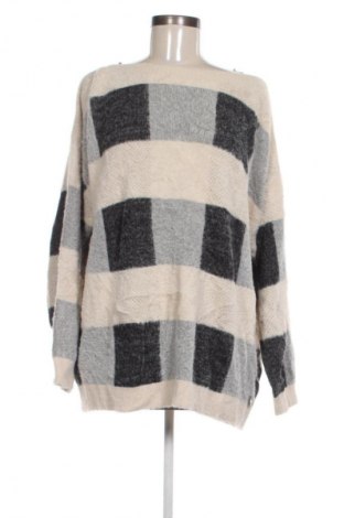 Damenpullover Gina Benotti, Größe XL, Farbe Mehrfarbig, Preis 11,99 €