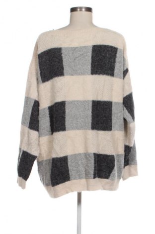 Damenpullover Gina Benotti, Größe XL, Farbe Mehrfarbig, Preis 11,99 €