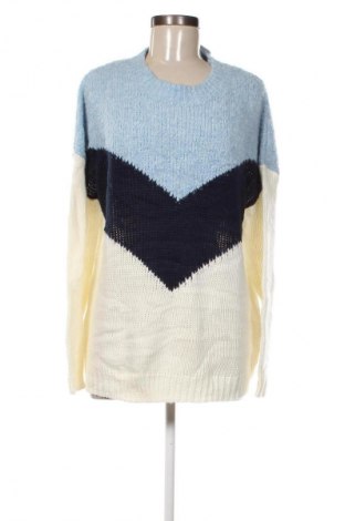 Damenpullover Gina Benotti, Größe XL, Farbe Mehrfarbig, Preis 11,99 €
