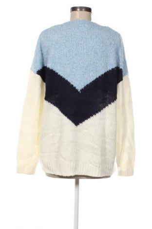 Damenpullover Gina Benotti, Größe XL, Farbe Mehrfarbig, Preis 11,99 €