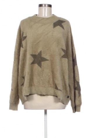 Damenpullover Gina Benotti, Größe 3XL, Farbe Grün, Preis € 14,99