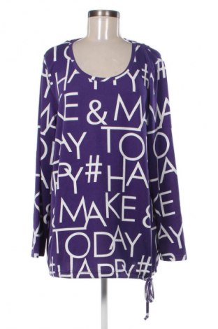 Γυναικείο πουλόβερ Gina Benotti, Μέγεθος XXL, Χρώμα Πολύχρωμο, Τιμή 15,00 €