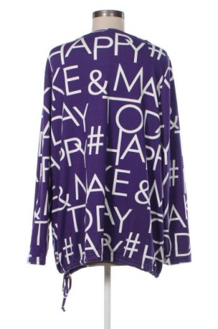 Γυναικείο πουλόβερ Gina Benotti, Μέγεθος XXL, Χρώμα Πολύχρωμο, Τιμή 15,00 €