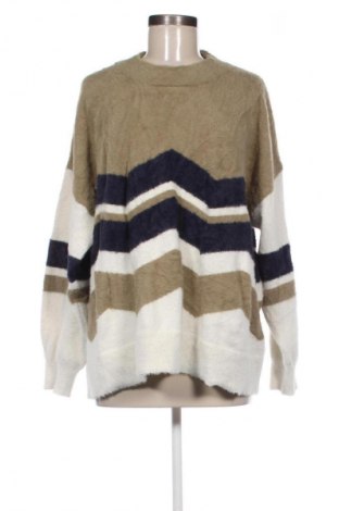 Damenpullover Gina Benotti, Größe XL, Farbe Mehrfarbig, Preis € 12,99