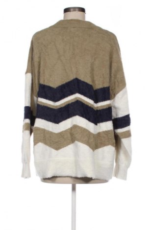 Damenpullover Gina Benotti, Größe XL, Farbe Mehrfarbig, Preis € 12,99