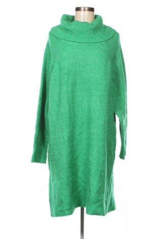Női pulóver Gina Benotti, Méret XXL, Szín Zöld, Ár 5 669 Ft